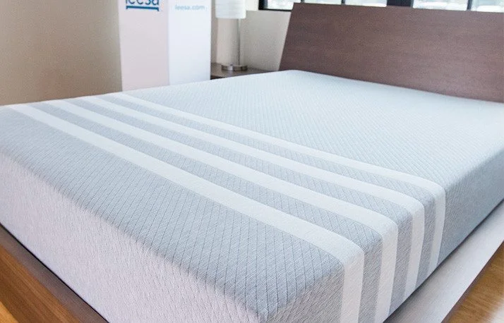 Leesa Mattress Review