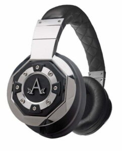A-Audio Legacy Over-Ear Luxury Headphones Giveaway from Gadget Review (contest)