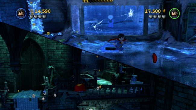 Lego Batman 2 Review (PS3)