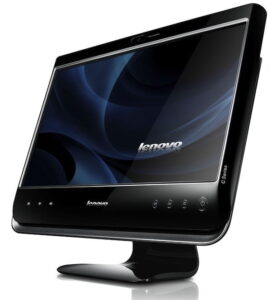 Lenovo C200 All-in-one PC Priced And Spec'd