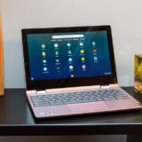 Lenovo Chromebook C340 Review