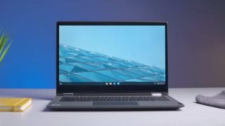 Lenovo Chromebook Flex 5 Review