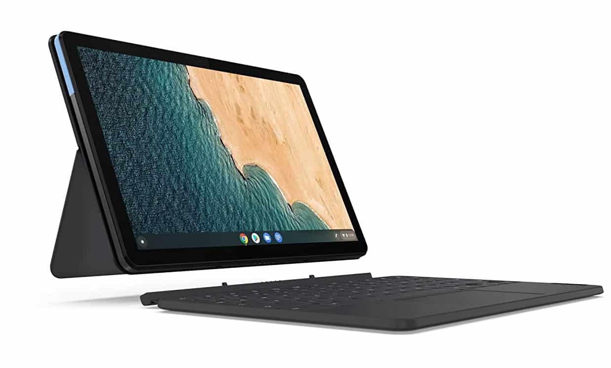 Lenovo Chromebook Review