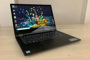 Lenovo Flex 14 Review