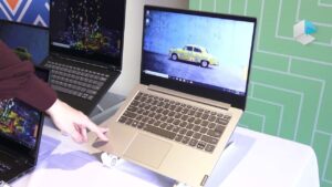 Lenovo IdeaPad S340 Review