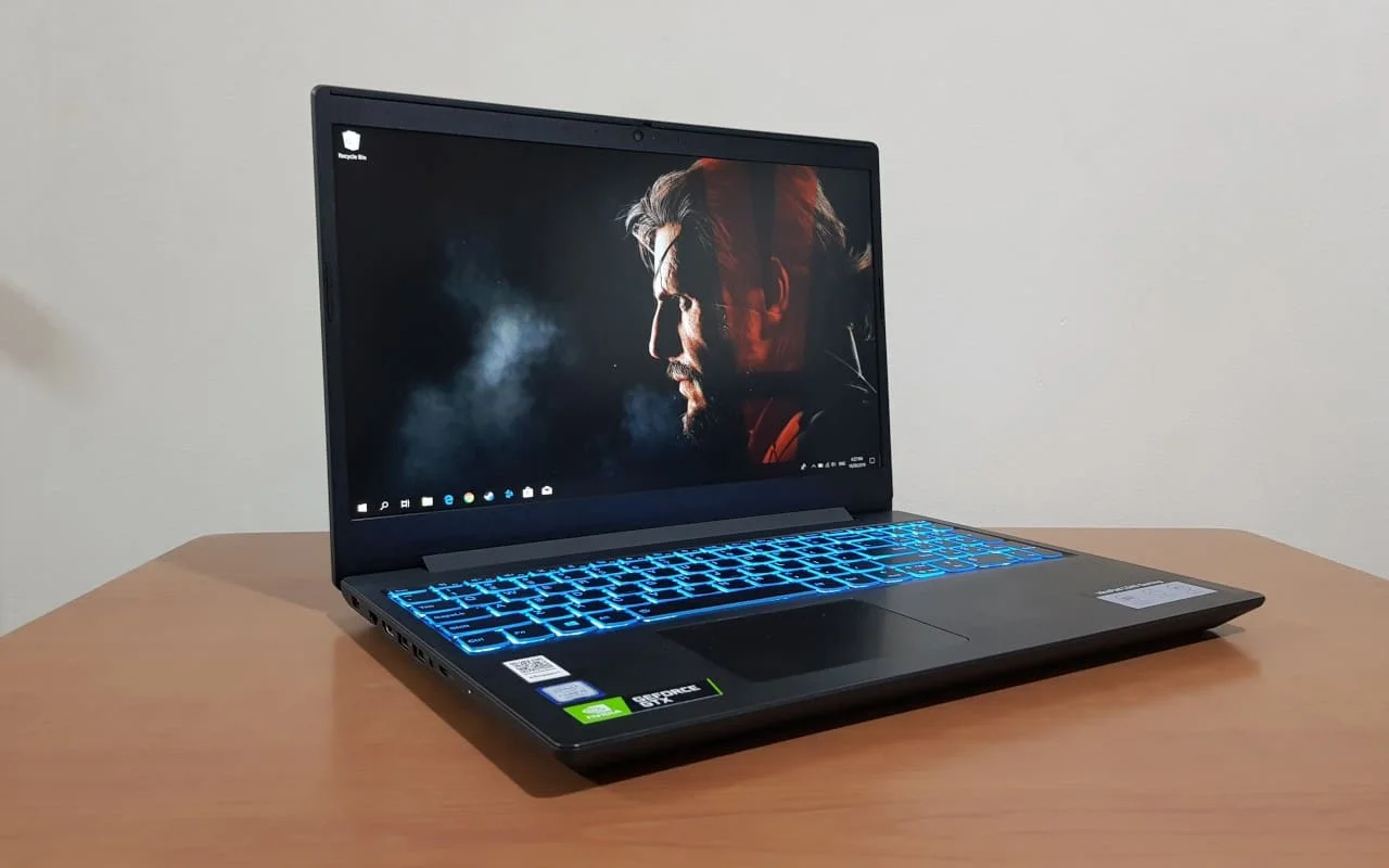 Lenovo L340 i5 Review