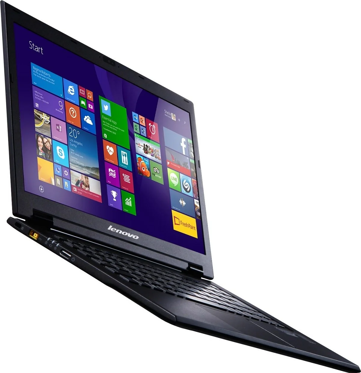Lenovo LaVie Z best laptops 2015