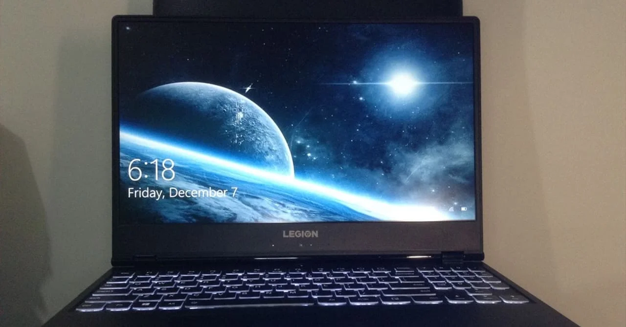 Lenovo Legion Y530 Review
