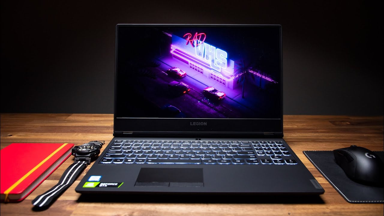 Lenovo Legion Y540 Review