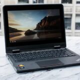 Lenovo ThinkPad Yoga 11E Review