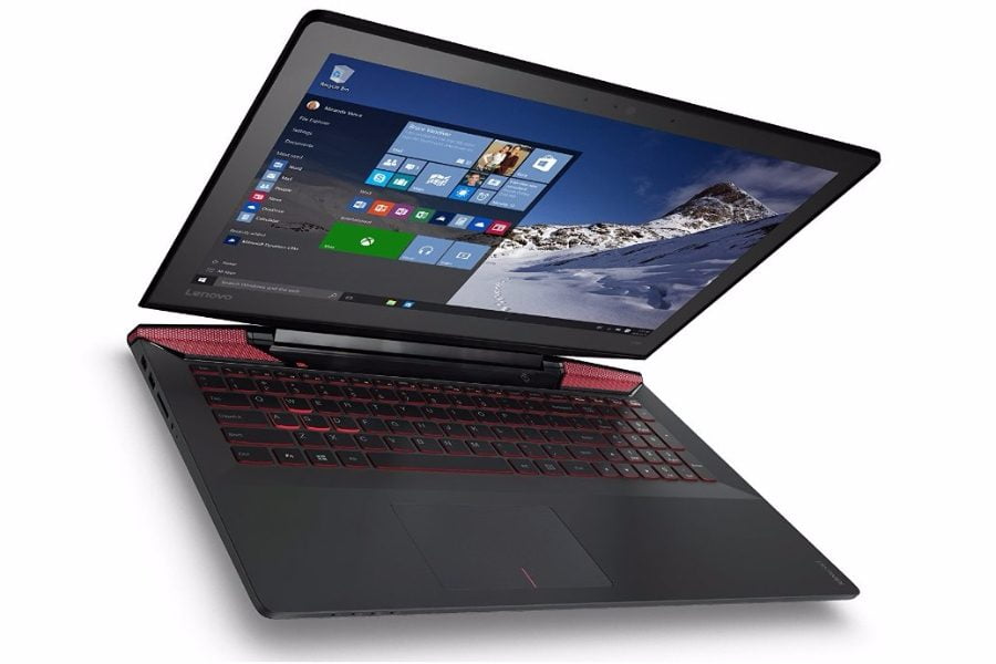 Lenovo Y700