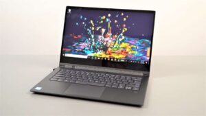 Lenovo Yoga C930 Reviews Review