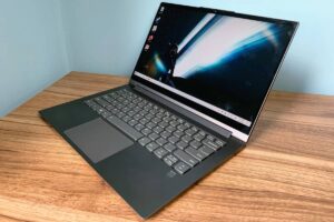 Lenovo Yoga C940 Review