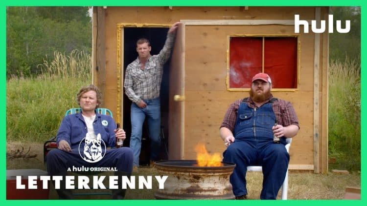 Letterkenny