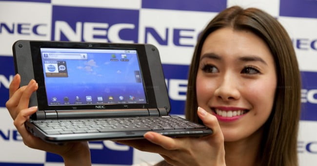 Lifetouch Note Android Netbook Specs Looks Ok, Touch Resistive Screen Will Be A Nightmare