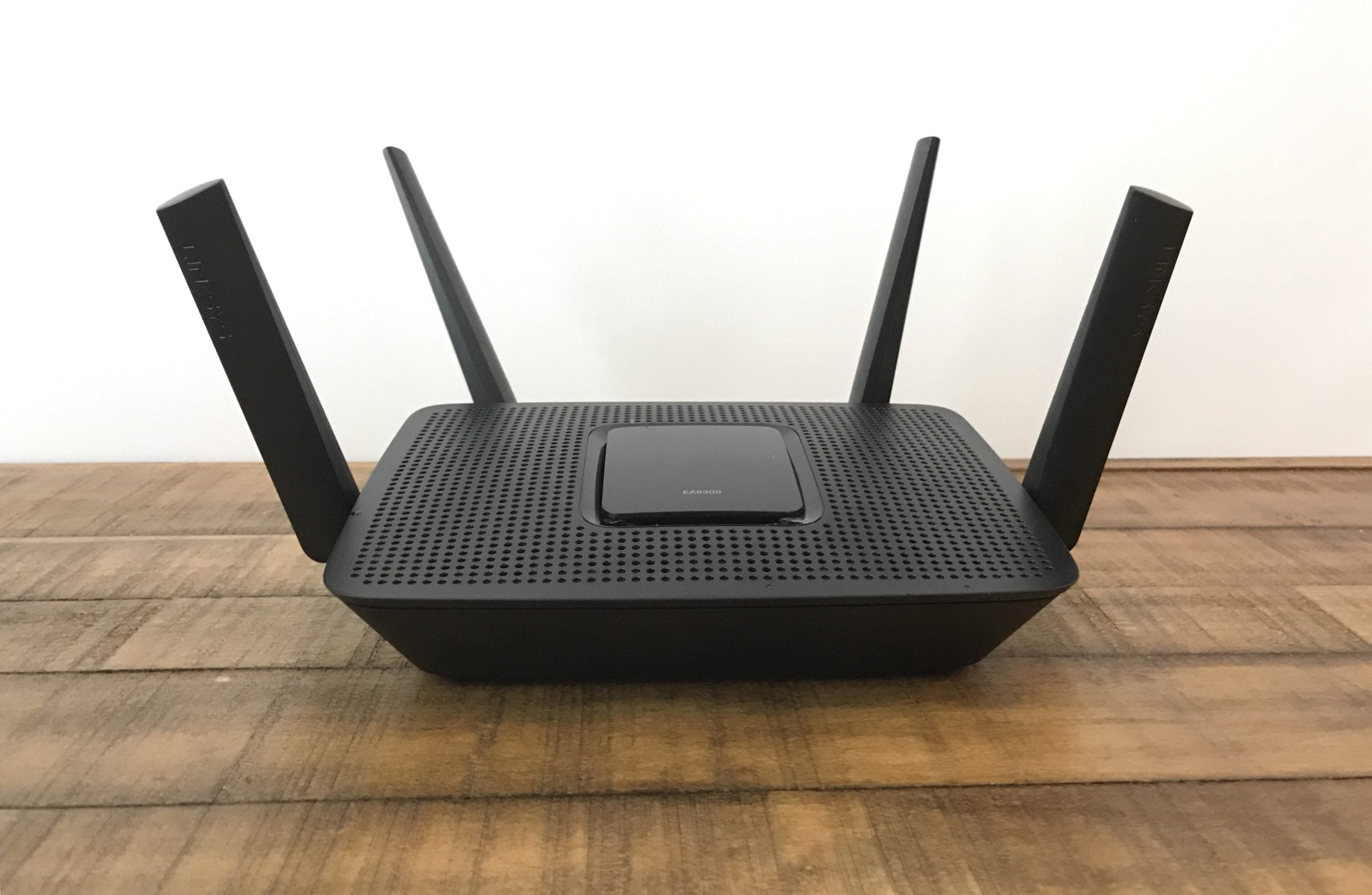 Linksys EA8300 Review