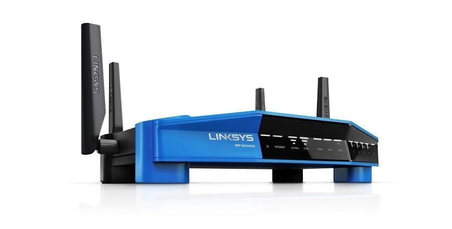 How Does a Wireless Router Work?