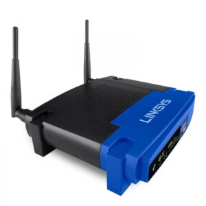 Linksys WRT54GL 1 router|Linksys WRT54GL router