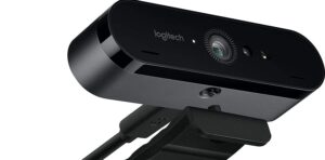 Logitech BRIO Review