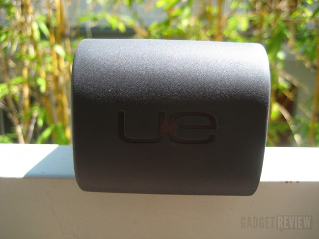 Logitech UE Mobile Boombox Review