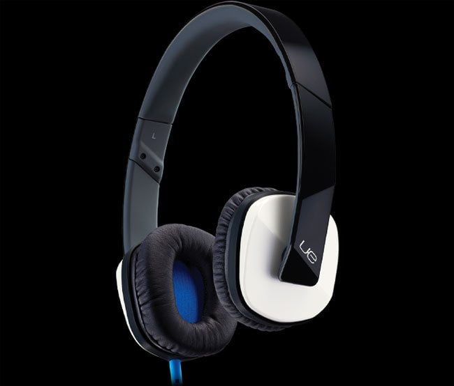 Logitech UE 4000 On-Ear Headphones Review