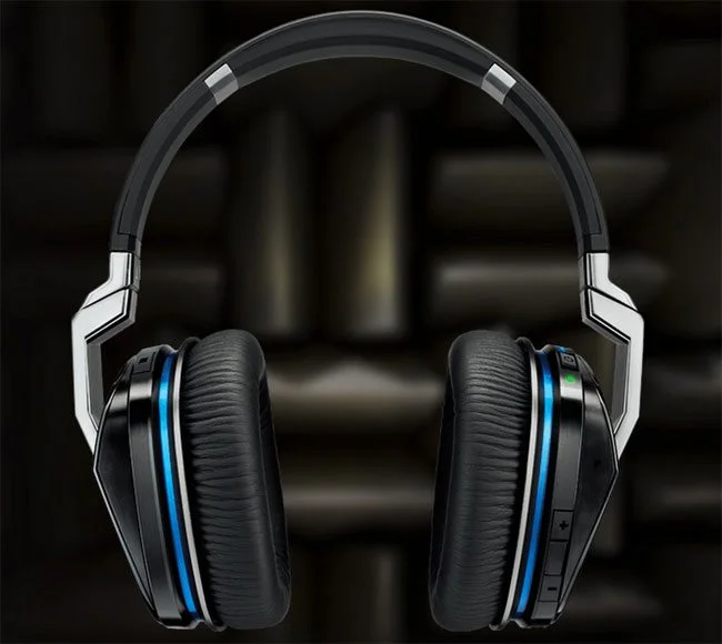 Logitech UE 9000 Wireless Headphones Review