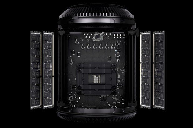 How Much Does It Cost To Build Your Own Mac Pro?