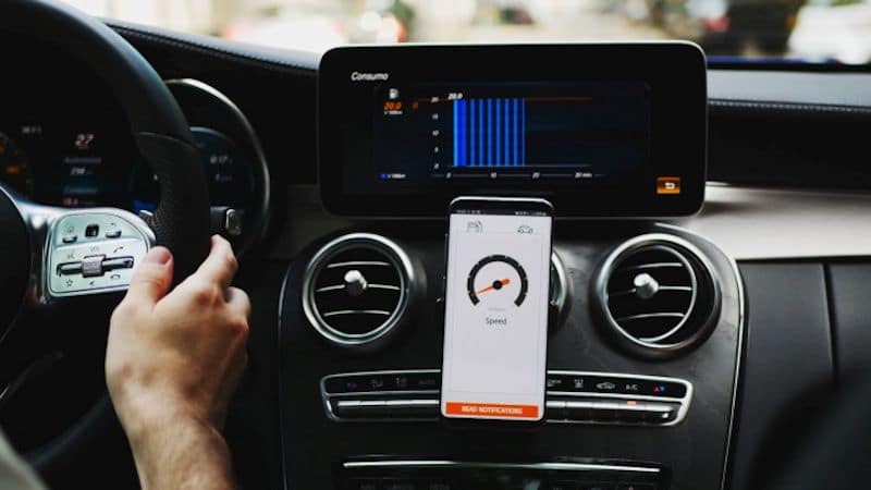 MAT Personal In-Car AI Assistant