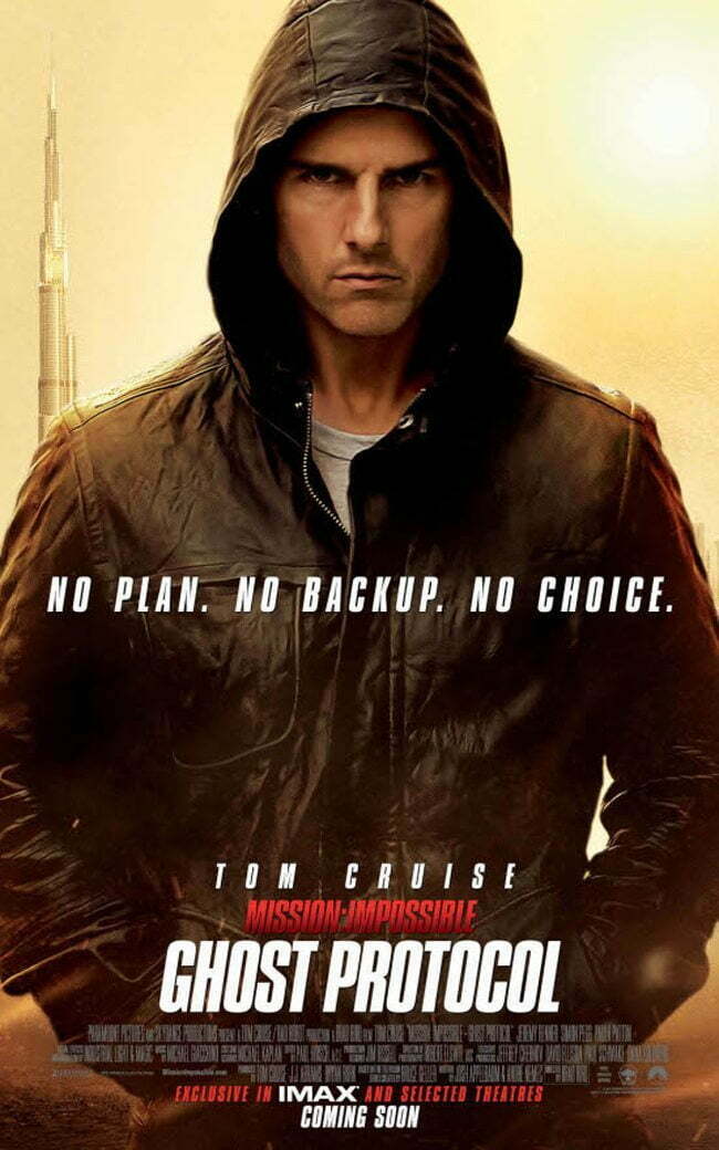 23 Must See Netflix Movies (and some TV) for April 2013 (list)