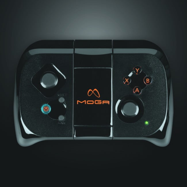PowerA MOGA Mobile Gaming System Review