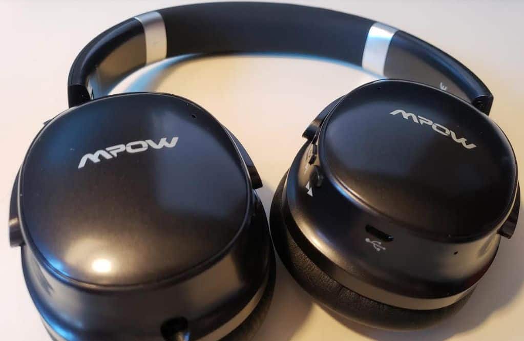 MPOW H10 Review