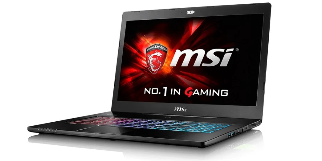 MSI GT80S