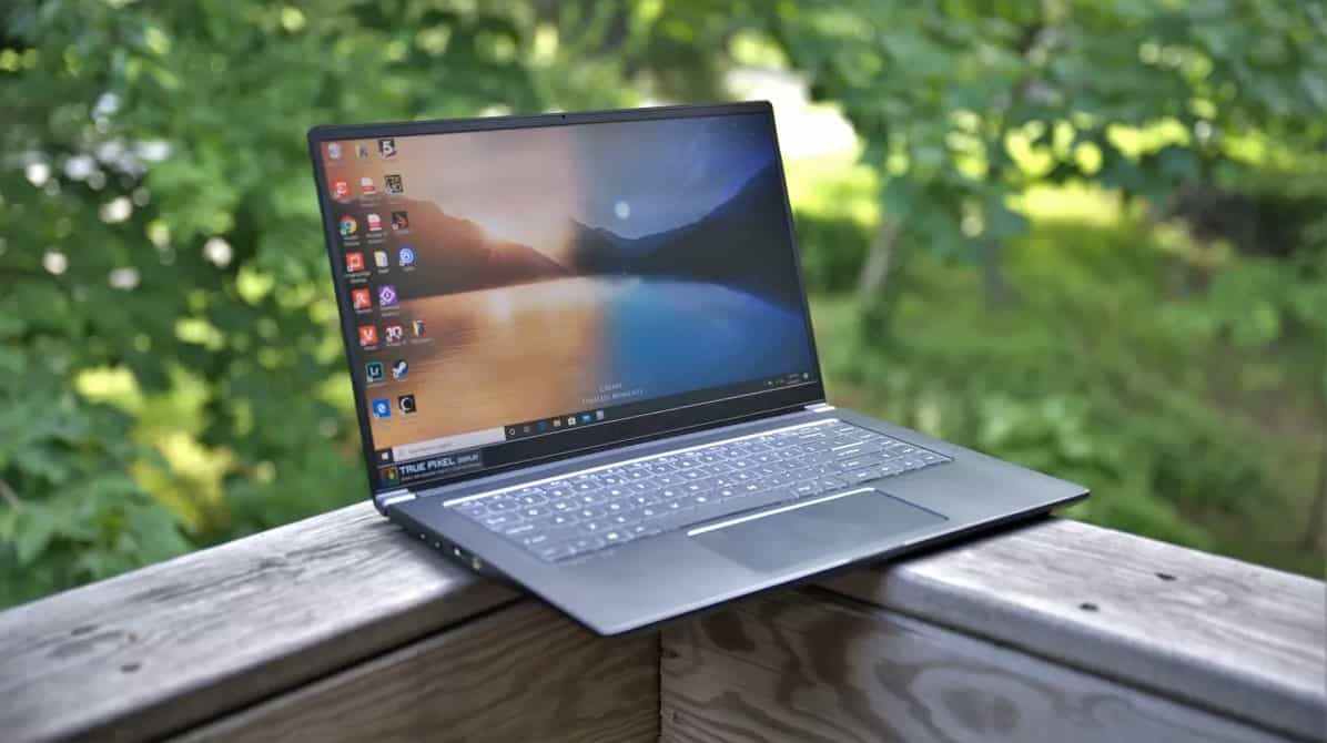 MSI Prestige Series Review