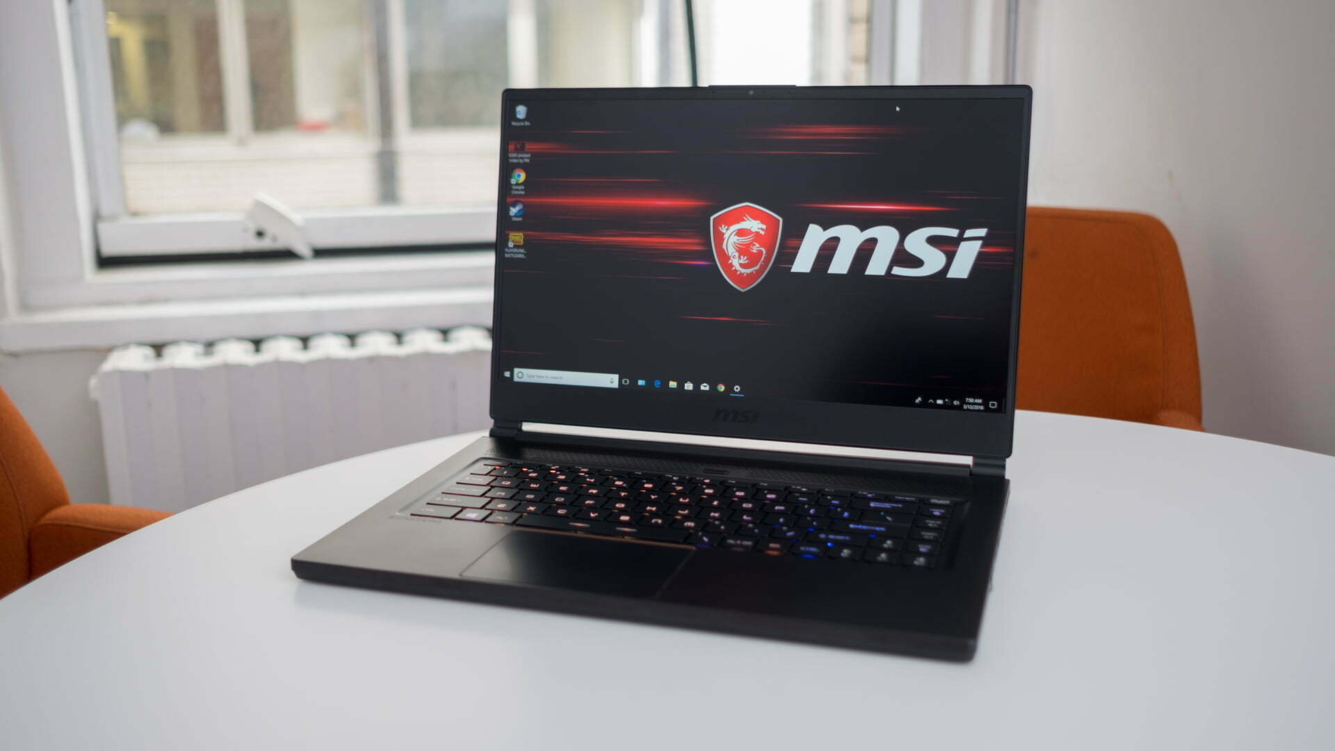 MSI Stealth GS65 Review
