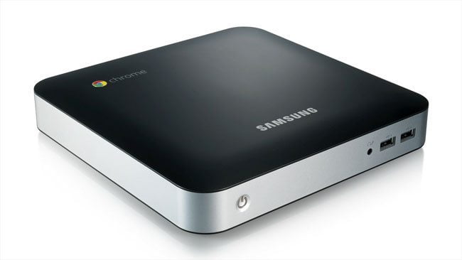 Apple Mac Mini Vs. Samsung Chromebox (comparison)