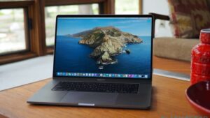 Macbook Pro 16 Review