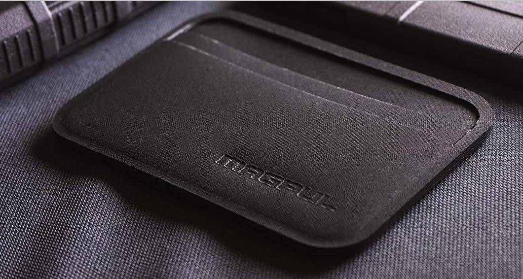 Magpul Daka Everyday Wallet Review