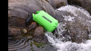 Marchaway Floating Waterproof Dry Bag  Review