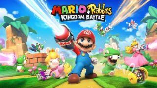 Mario and Rabbids Kingdom Review