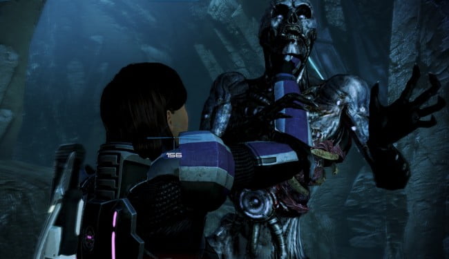 Mass Effect 3 Review (Xbox 360)