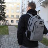 Matein Travel Laptop Backpack Review