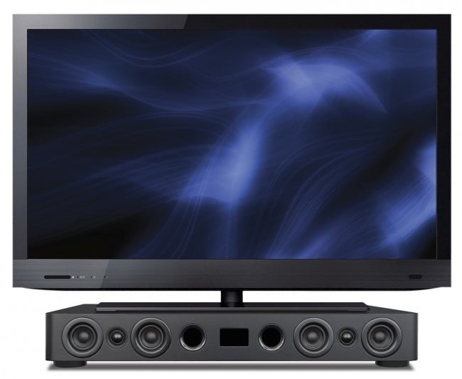 Proficient Audio MaxTV MT2 TV Sound Speaker Review