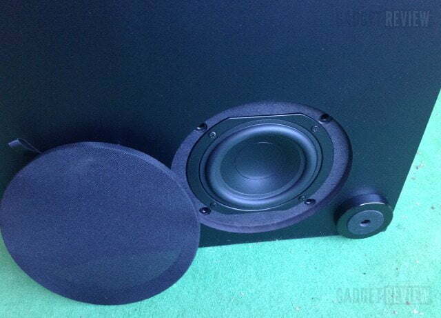 Proficient Audio MaxTV MT2 TV Sound Speaker Review