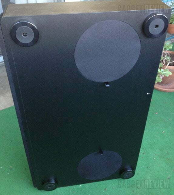 Proficient Audio MaxTV MT2 TV Sound Speaker Review