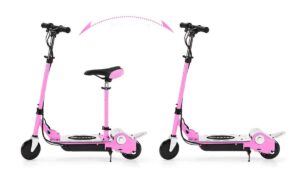 Maxtra Electric Scooter Review