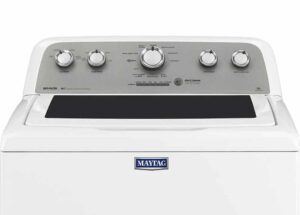 Maytag MVWX655DW Review