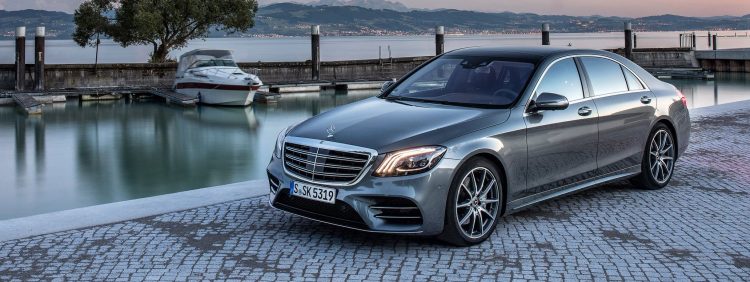 Best Luxury Cars in 2024 (May Reviews)