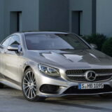Mercedes-Benz's New S Class Coupe is Dead Sexy, Comes with Magical Sunroof 7 Mercedes-Benz's New S Class Coupe is Dead Sexy, Comes with Magical Sunroof