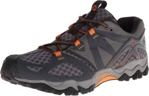 Merrell Grassbow Air Low Hiking Shoes Review