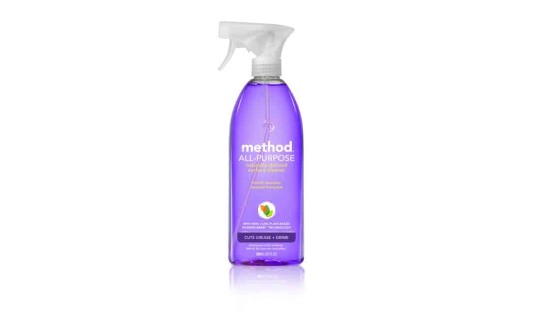 Method All Purpose Cleaner Review